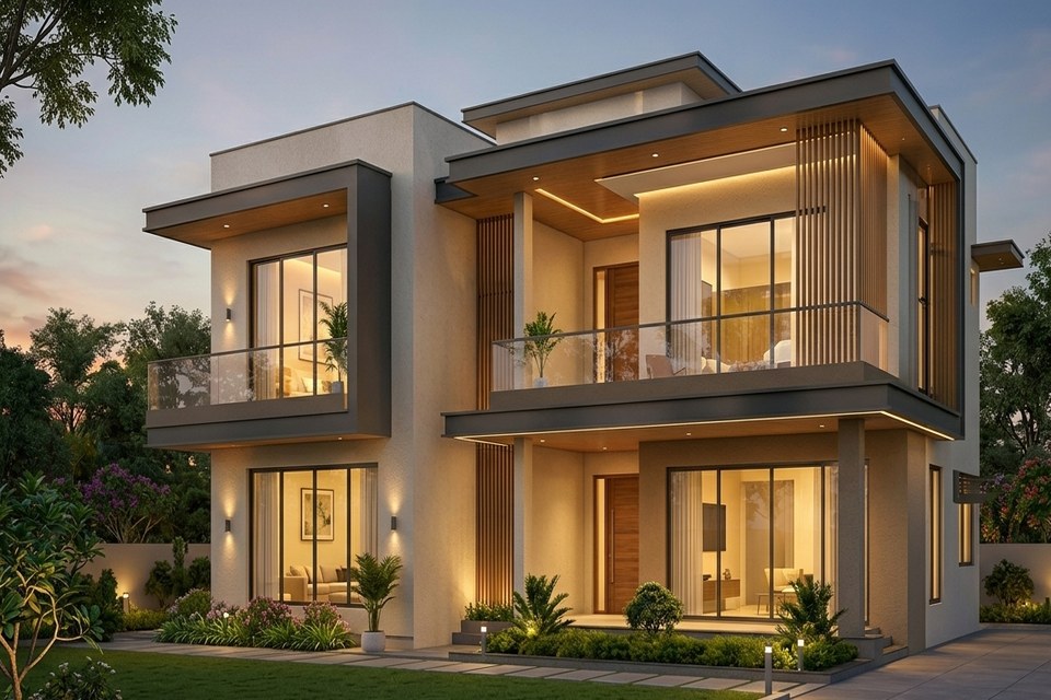 KohinoorStay Luxury Property & Stay Showcase
